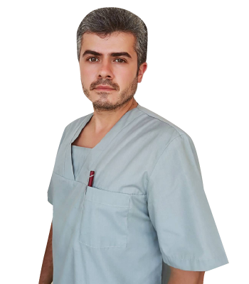 Оганджанян Эдуард Эдуардович УЗИ (ультразвуковой диагностики) врач
