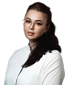Зикирова Шахноза Аллаяровна Врач акушер-гинеколог