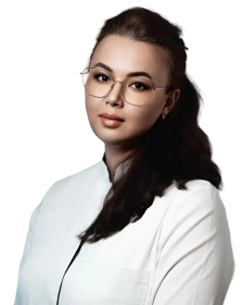Зикирова Шахноза Аллаяровна Врач акушер-гинеколог