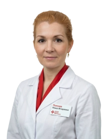 Попова Нина Игоревна Врач-офтальмолог