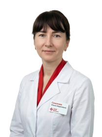 Соколова Ольга Маратовна Врач ультразвуковой диагностики (УЗИ)