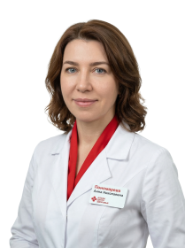 Пономарева Анна Николаевна Врач ультразвуковой диагностики (УЗИ)