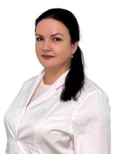 Фельдт Оксана Викторовна Массажист