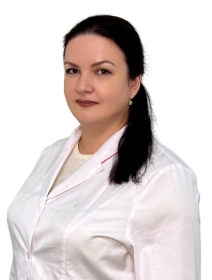 Фельдт Оксана Викторовна Массажист