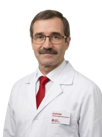 Карпов Александр Евгеньевич Врач-психиатр