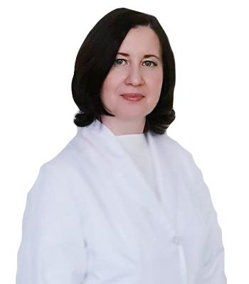 Скородумова Екатерина Владимировна
