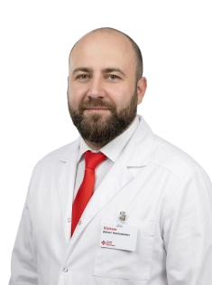 Шулык Денис Николаевич Врач-стоматолог-хирург, Врач-стоматолог-ортопед