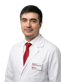 Абдулов Хусрав Умаралиевич Врач-невролог, Врач-терапевт