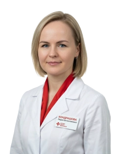 Кондрашова Лидия Вячеславовна Врач-стоматолог-терапевт, Детский врач-стоматолог-терапевт