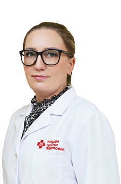 Железникова Екатерина Вячеславовна Врач общей практики (семейный врач), Врач-аллерголог-иммунолог