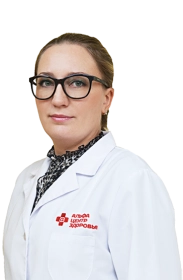 Железникова Екатерина Вячеславовна Врач общей практики (семейный врач), Врач-аллерголог-иммунолог