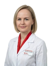 Кондрашова Лидия Вячеславовна Врач-стоматолог-терапевт