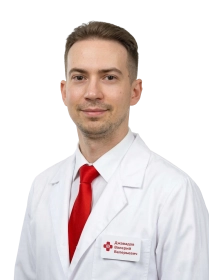 Джавадов Валерий Валерьевич Врач-педиатр