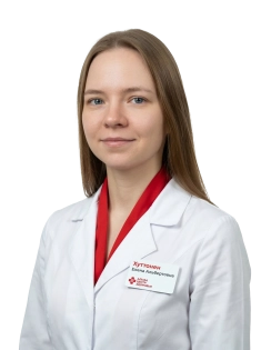 Хуттонен Елена Альбертовна Врач общей практики (семейный врач)