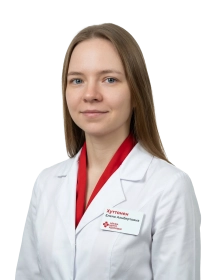 Хуттонен Елена Альбертовна Врач общей практики (семейный врач)