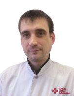 Торгованов Анатолий Борисович Врач-колопроктолог, Врач-хирург