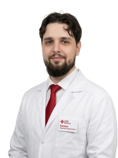 Евсеев Сергей Алексеевич Врач-кардиолог, Врач функциональной диагностики