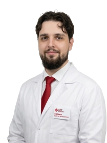 Евсеев Сергей Алексеевич Врач-кардиолог, Врач функциональной диагностики