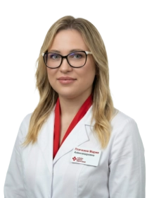 Птичкина Мария Александровна Врач-акушер-гинеколог