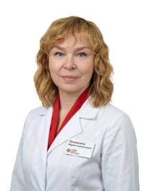 Печенкина Марина Анатольевна Врач общей практики (семейный врач), Врач-гастроэнтеролог