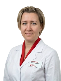 Федорова Юлия Владимировна Врач-травматолог-ортопед