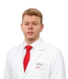 Сальников Никита Николаевич Врач-стоматолог