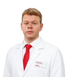 Сальников Никита Николаевич Врач-стоматолог