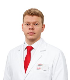 Сальников Никита Николаевич Врач-стоматолог