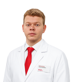 Сальников Никита Николаевич Врач-стоматолог