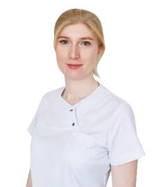 Герасимчук Анна Алексеевна Врач-стоматолог-терапевт