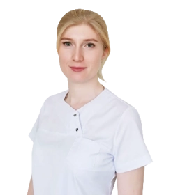 Герасимчук Анна Алексеевна Врач-стоматолог-терапевт