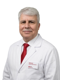 Гришко Борис Васильевич Врач-оториноларинголог (ЛОР)