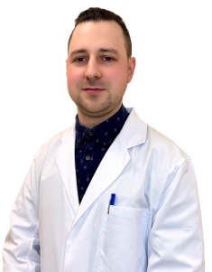 Хмелевский Андрей Александрович Врач-терапевт