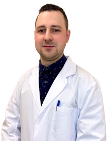 Хмелевский Андрей Александрович Врач-терапевт