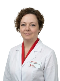 Бейлина Жанна Михайловна Рентгенолаборант