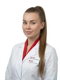 Фисай Мария Александровна Врач-стоматолог