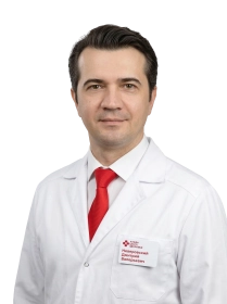 Неверовский Дмитрий Валерьевич Врач-невролог