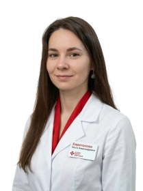 Харитонова Ольга Александровна Врач-эндокринолог