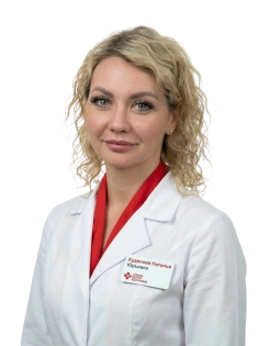 Скурлова Алла Сергеевна Врач-акушер-гинеколог, Детский врач-акушер-гинеколог