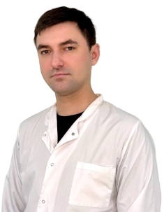 Шеховцов Александр Александрович Врач-терапевт