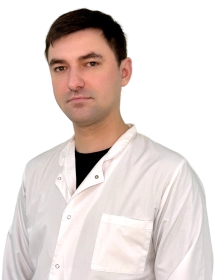 Шеховцов Александр Александрович Врач-терапевт