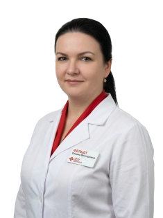 Фельдт Оксана Викторовна Массажист