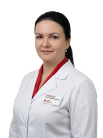 Фельдт Оксана Викторовна Массажист