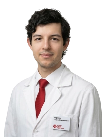 Наринян Евгений Вадимович Врач-офтальмолог