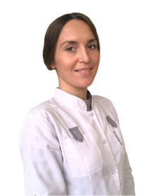 Усова Ирина Ивановна Врач-терапевт, Врач-гастроэнтеролог