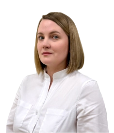 Бабиченко Елена Леонидовна Врач ультразвуковой диагностики (УЗИ)