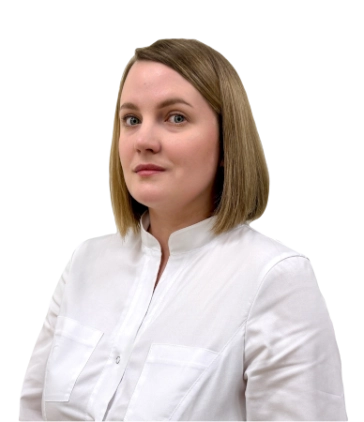 Бабиченко Елена Леонидовна Врач ультразвуковой диагностики (УЗИ)
