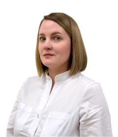Бабиченко Елена Леонидовна Врач ультразвуковой диагностики (УЗИ)
