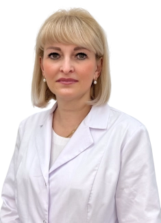 Субботина Юлия Викторовна Врач акушер-гинеколог