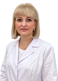Субботина Юлия Викторовна Врач акушер-гинеколог